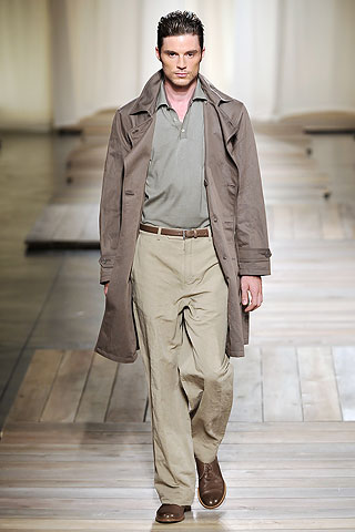 Ermenegildo Zegna / - 2010